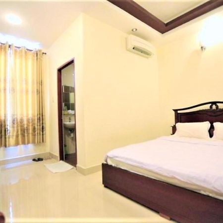 Tuan Viet Hotel Dinh Tien Hoang Ciudad Ho Chi Minh  Exterior foto