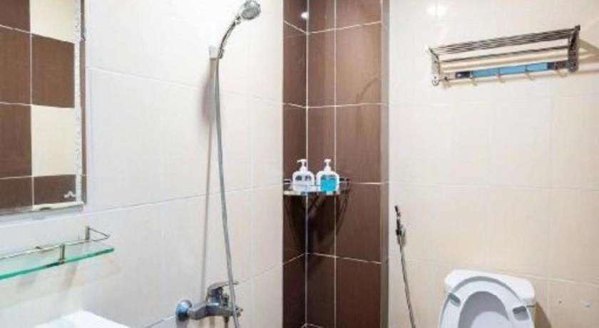 Tuan Viet Hotel Dinh Tien Hoang Ciudad Ho Chi Minh  Exterior foto