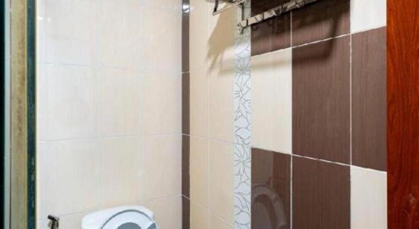 Tuan Viet Hotel Dinh Tien Hoang Ciudad Ho Chi Minh  Exterior foto