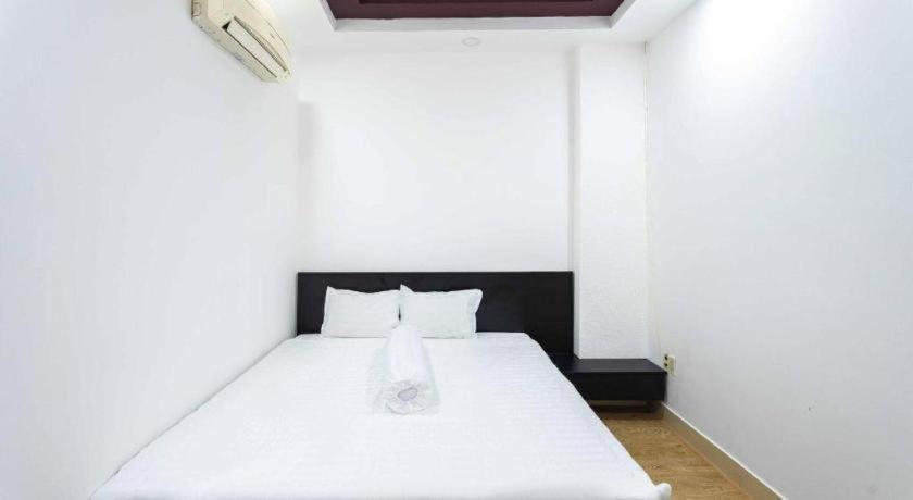 Tuan Viet Hotel Dinh Tien Hoang Ciudad Ho Chi Minh  Exterior foto