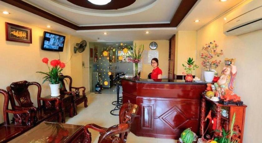 Tuan Viet Hotel Dinh Tien Hoang Ciudad Ho Chi Minh  Exterior foto